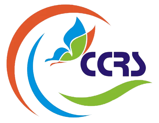 CCRS Logo