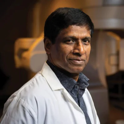 Dr. Kurian Joseph